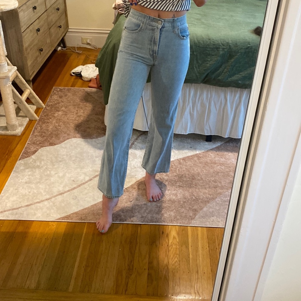 Sunday Best Zalá Jean
